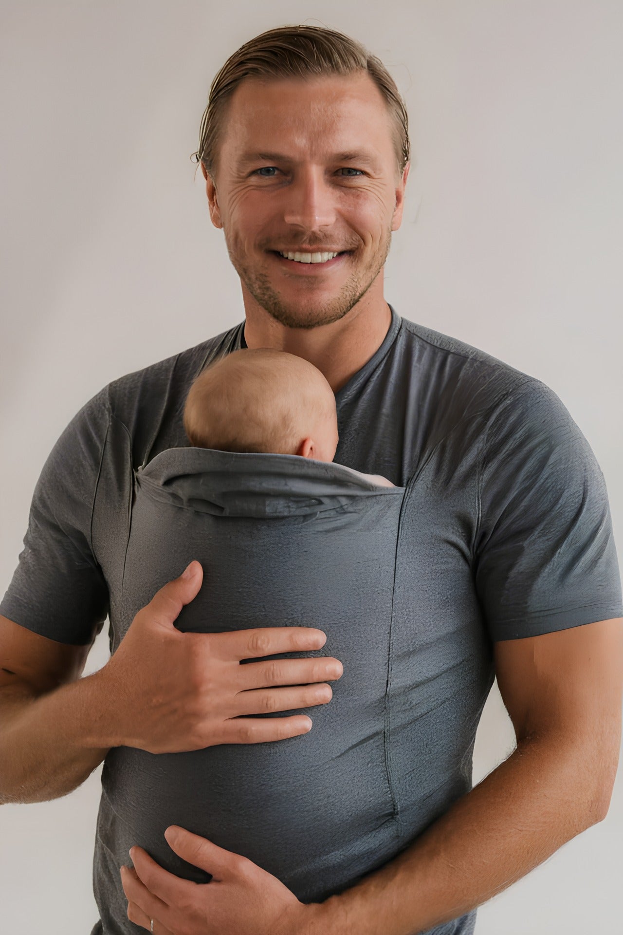 MiniMio™ – Papas Nærhedstrøje