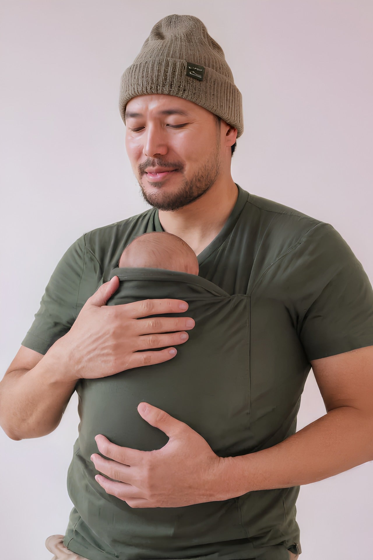 MiniMio™ – Papas Nærhedstrøje