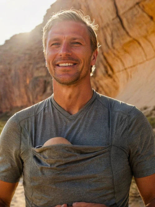 MiniMio™ – Papas Nærhedstrøje