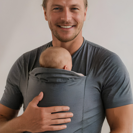 MiniMio™ – Papas Nærhedstrøje