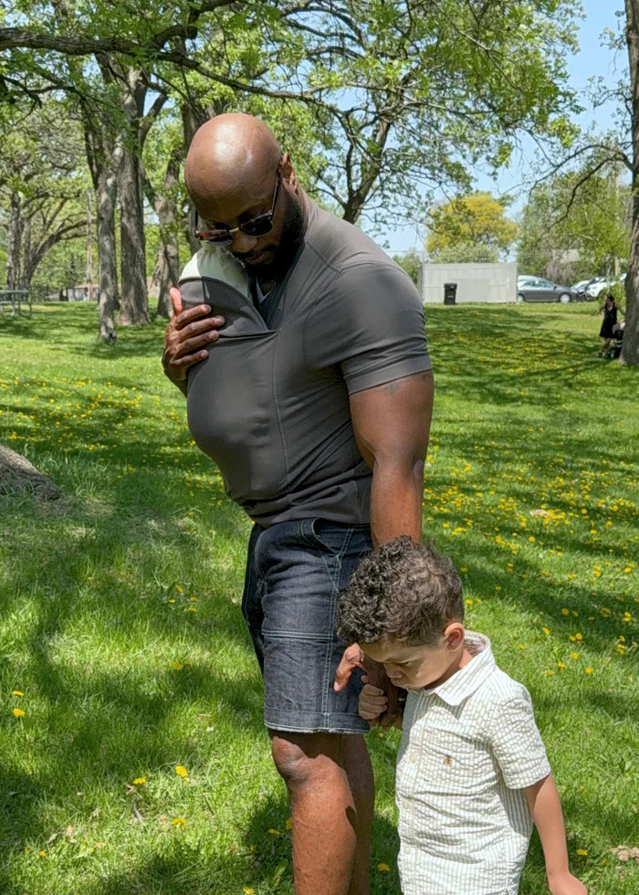 MiniMio™ – Papas Nærhedstrøje