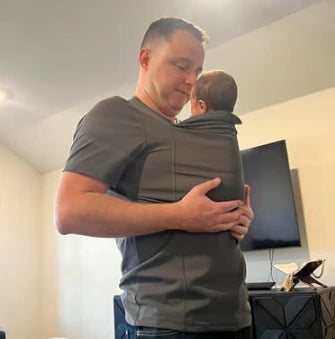 MiniMio™ – Papas Nærhedstrøje