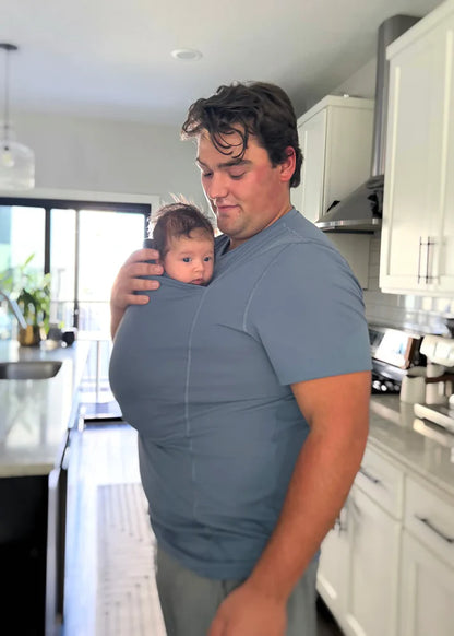 MiniMio™ – Papas Nærhedstrøje